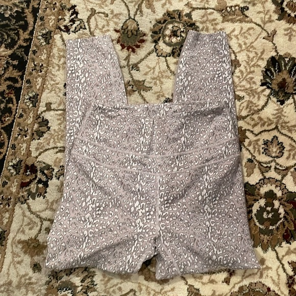 VARLEY Workout Pants - Picture 1 of 2